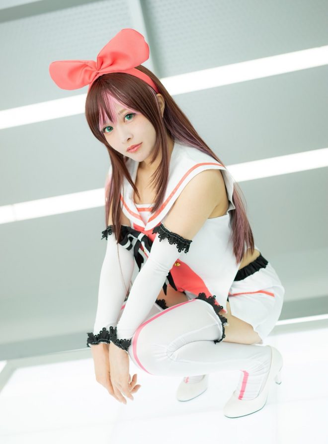 高嶋めいみ(明治)のコスプレ画像集3