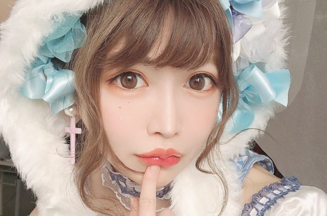 高嶋めいみ・プロフィールや所属事務所など