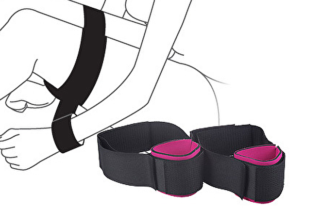 Toynary MT03 タイカフス