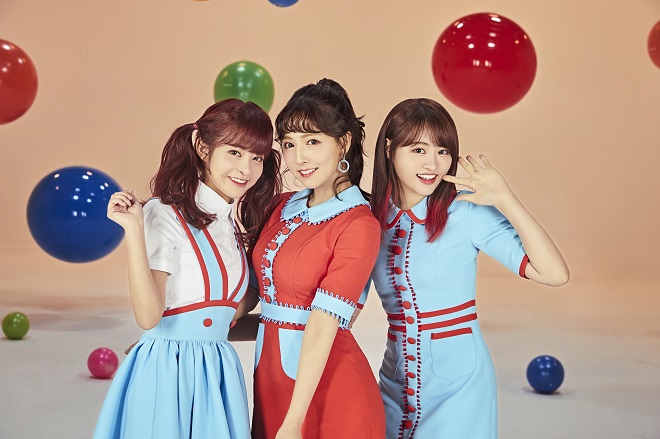 2018年に韓国でK-POPデビュー