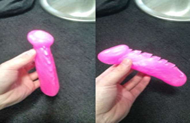 1位プラスチック粘土　おゆまる2