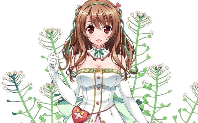 ナズナの人気が花騎士を支えている？