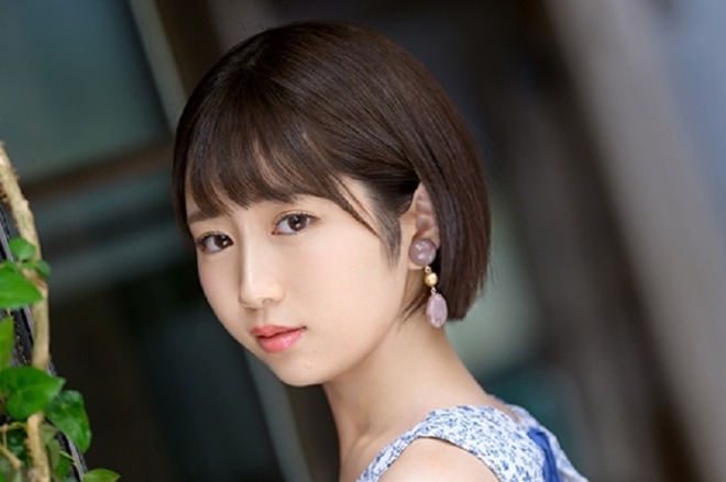 藤江史帆・プロフィール(身長・スリーサイズ)