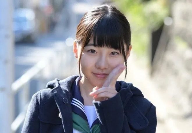 天海こころ(改名前)時代の写真2