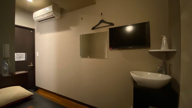 オナクラの予約~プレイまでの体験案内 待ち合わせ場所4