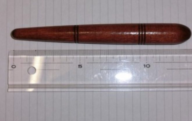 10位ツボ押し棒2