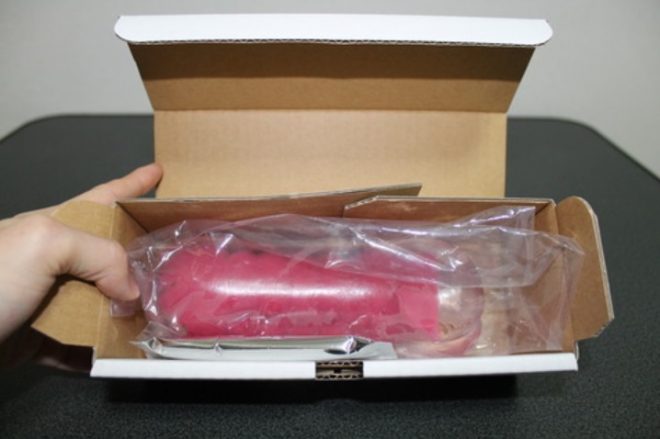 「名前がありません」商品パッケージは心配になるショボさ