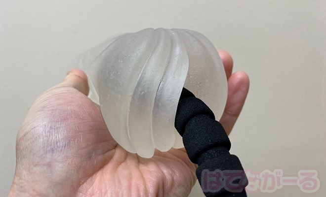 「ヴァージンループハード」の実体験レビュー1