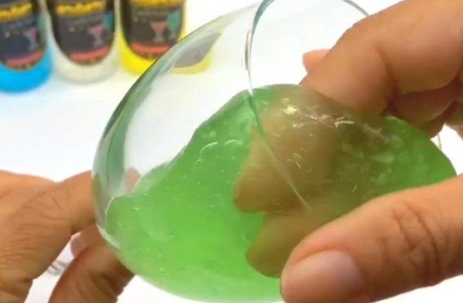 8位ぐにゅぐにゅジェル1