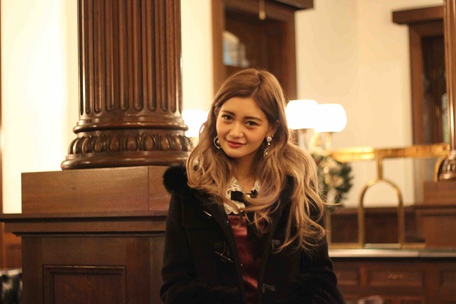 デビュー前の活動経歴