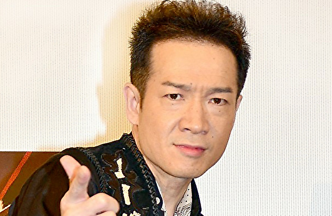 11位：田原俊彦