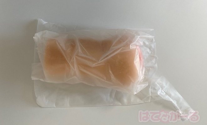 重量感タップリの肉厚ボディ2