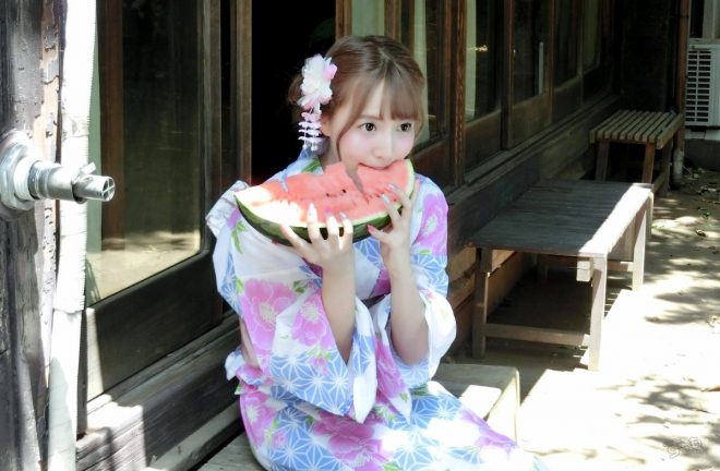 三上悠亜のエロ画像まとめ14