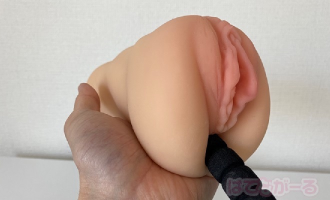 秘密の嫁(NightFly)」の体験レポート1