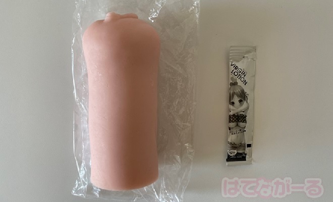 重量感のある肉厚ボディ1