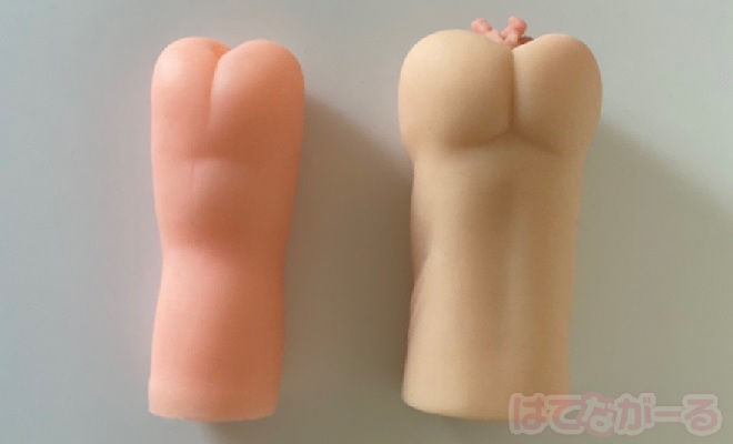 重量感タップリの肉厚ボディ5