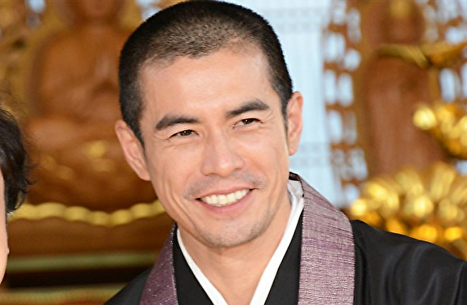 10位：伊藤英明