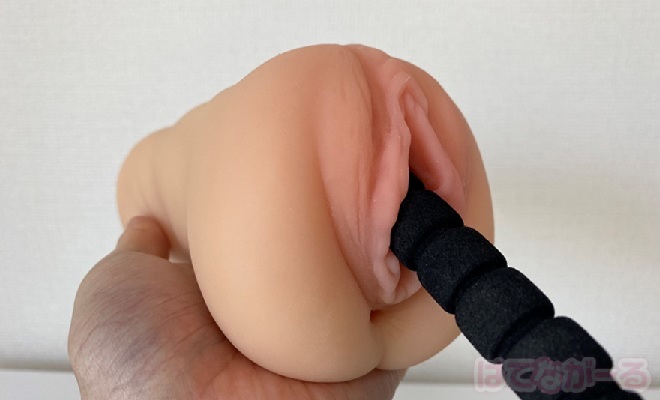 秘密の嫁(NightFly)」の体験レポート2