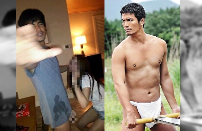 10位：伊藤英明1