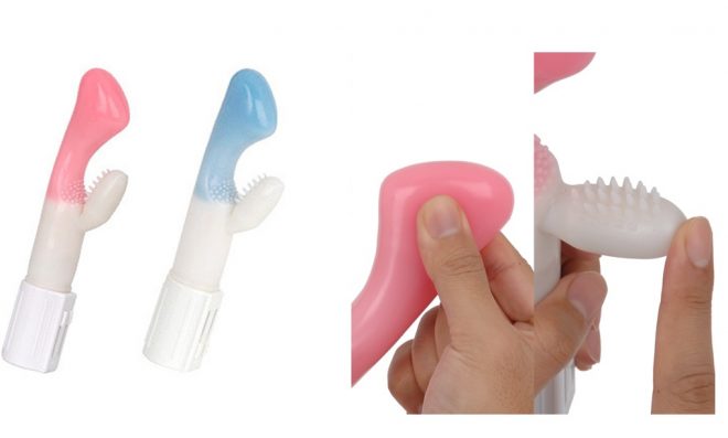 5位:スーパーアクメマックス