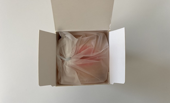 「SEKUSII」の外観をチェック1