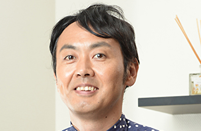 2位：アンガールズ・田中卓志