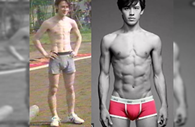 7位：ウエンツ瑛士1