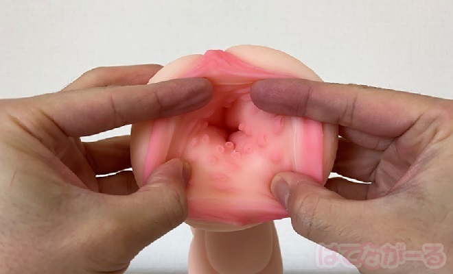 「SEKUSII」のまんこ2