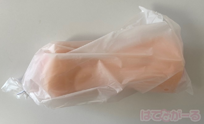 「SEKUSII」の外観をチェック2