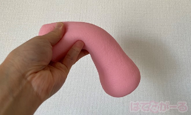 剛柔二層変化の外観4