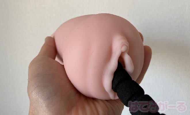 天下一穴「挟まれ変化」の体験レポート1