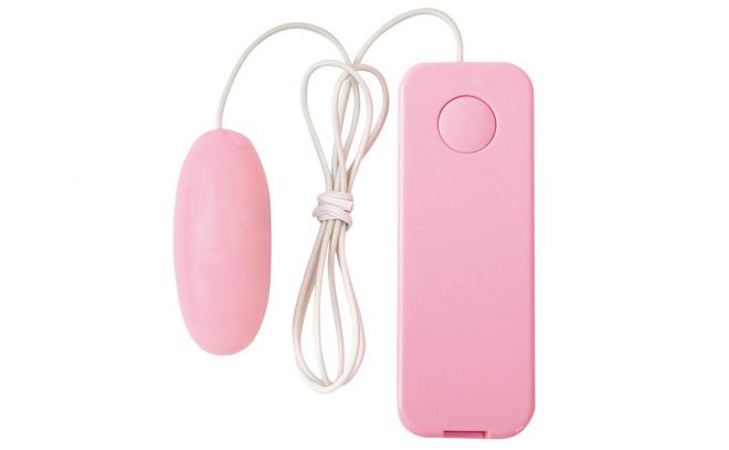 ICピンクローター