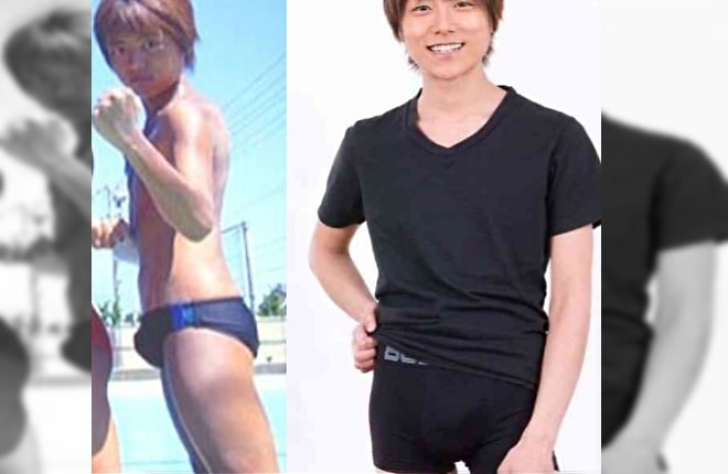 6位：杉浦太陽1