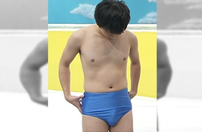 12位：オードリー・若林正恭1