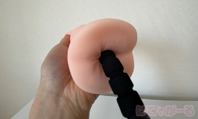 アナルのアブノーマル感