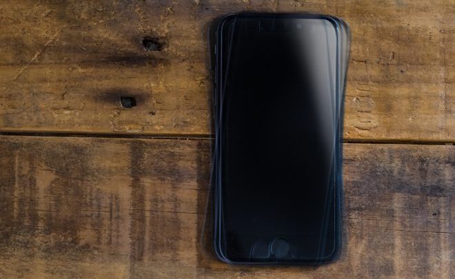 スマホ・携帯電話のバイブレーション