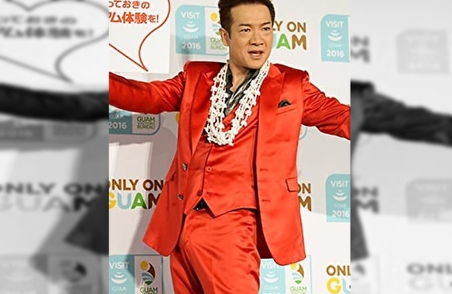 11位：田原俊彦1