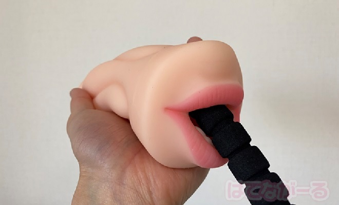 ZEMALIA「SEKUSII」の体験レポート1