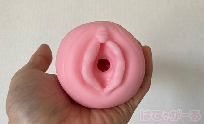剛柔二層変化の外観6