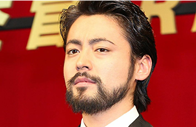 16位：山田孝之