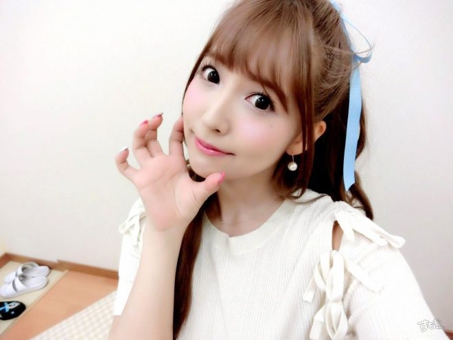 三上悠亜のエロ画像まとめ15