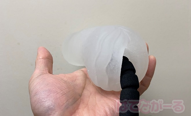 ヴァージンループダリンセブンハードの体験レポート1