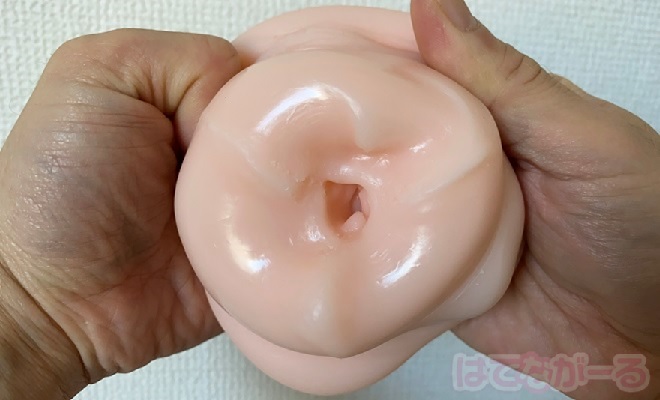 シンプルな内部構造3