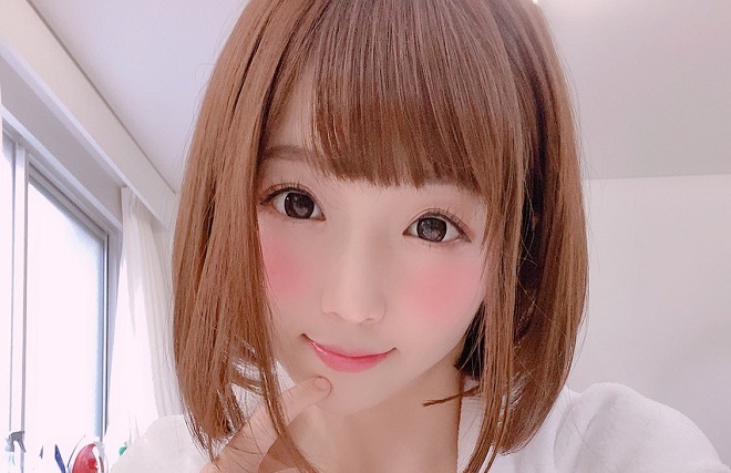 佐倉絆プロフィール画像