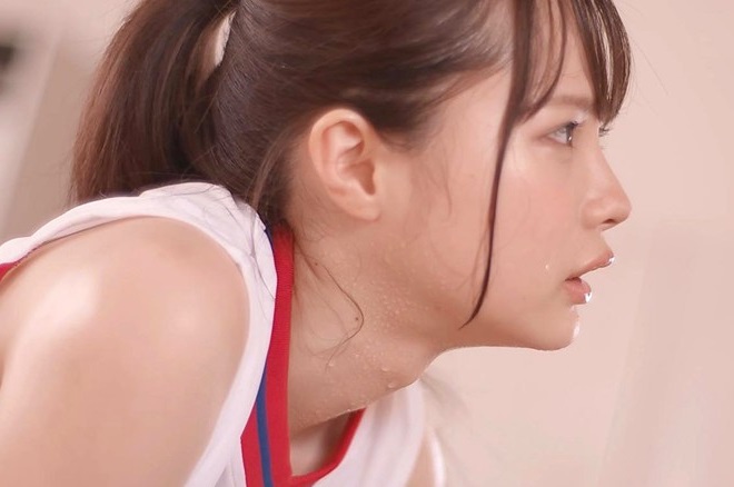 松本いちかのエロ画像1