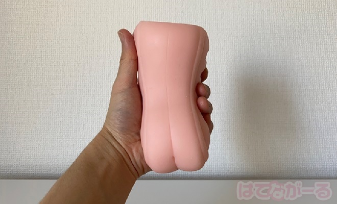 ふわふわな肉厚ボディ3