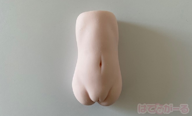 newnewフリルウェーブの外観3