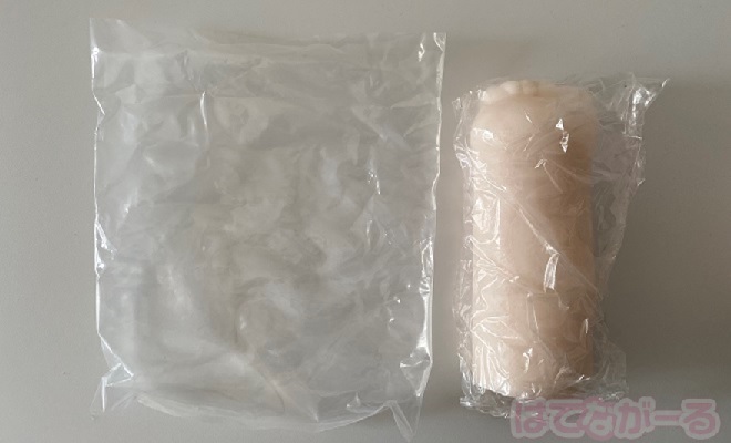 ふわぽちゃロングトロリーナの外観6