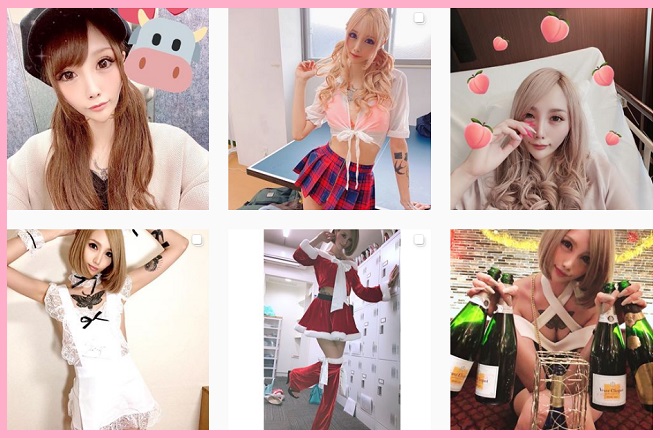 インスタグラム（satooo_l）