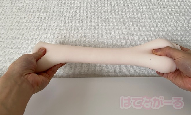 ふわぽてエンドレスプッシュの外観4